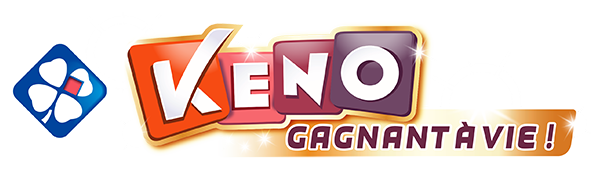 Française Des Jeux Keno